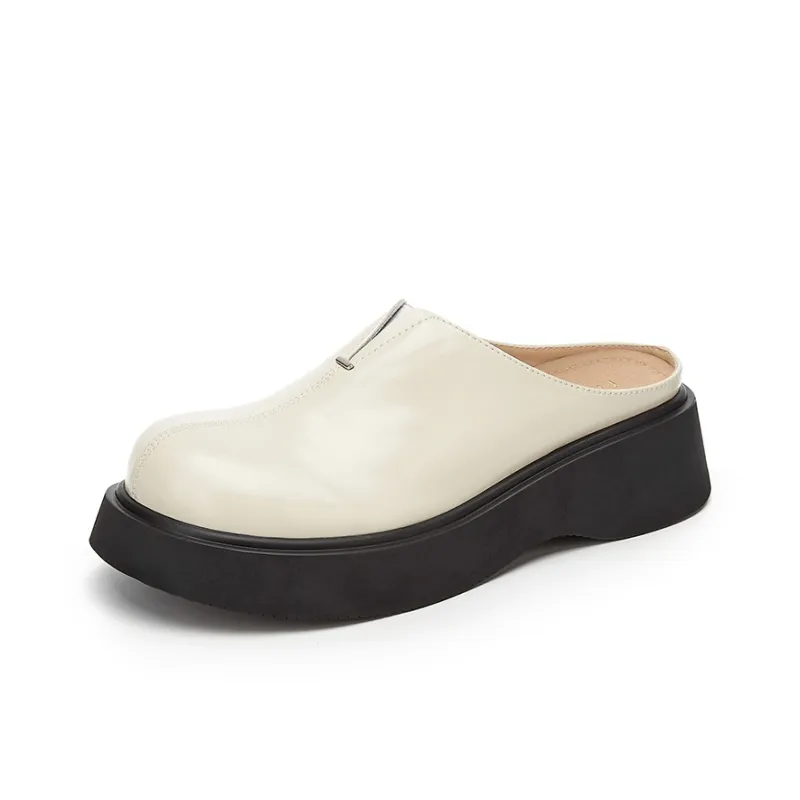 Rich Birds Closed Toe Slippers Women's-6