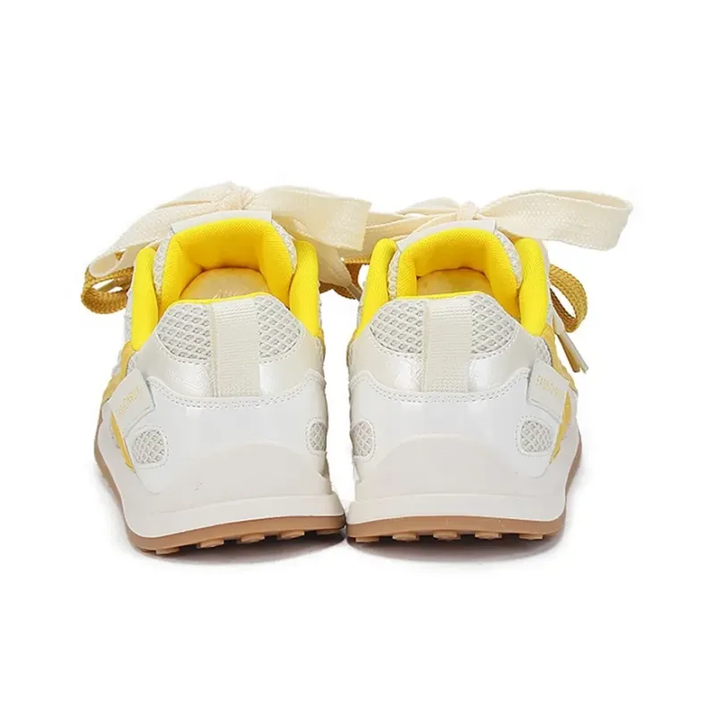GIGIRYO Slip Resistant And Abrasion Resistant Support Low Top Casual Shoes Women's-6