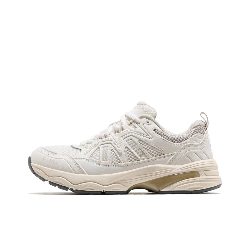 CAMEL Non slip Lightweight Low Top Hiking Shoes Women's-5
