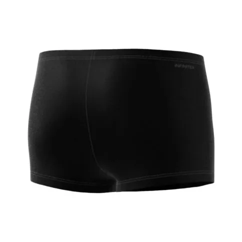 Adidas Swimming Shorts Men's Black-1