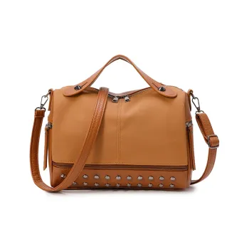 Ceion Keust PU Shoulder Bag, Crossbody Bag, Handbag Women's Multicolor
