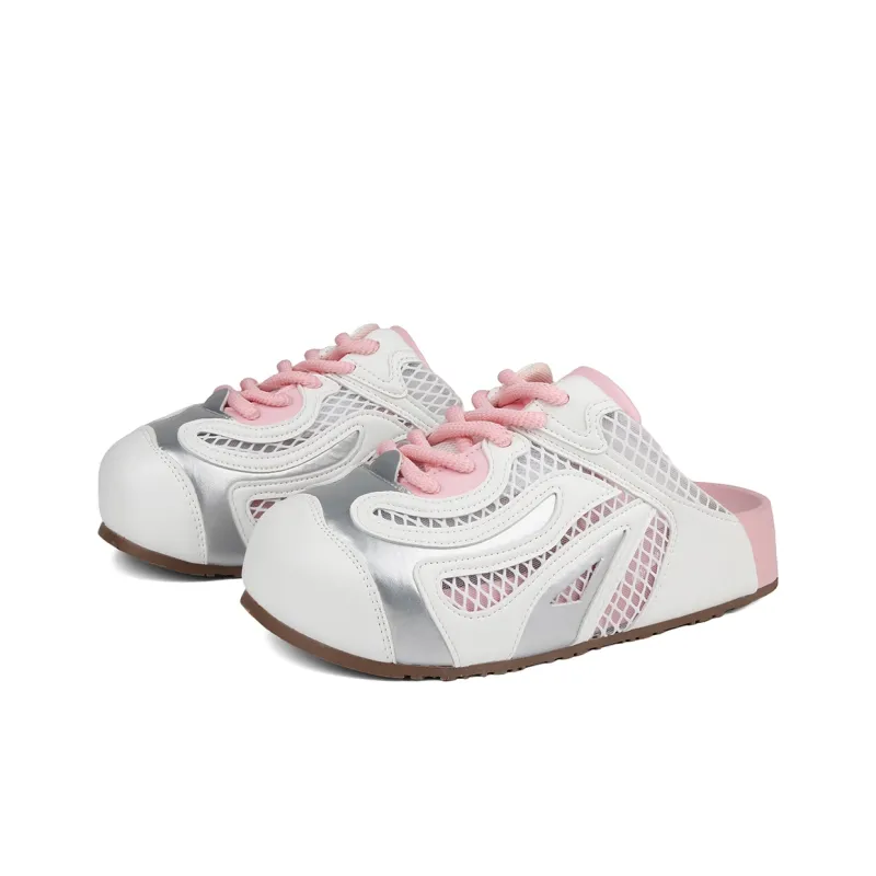Craftsman Gang Closed Toe Slippers Women's-10