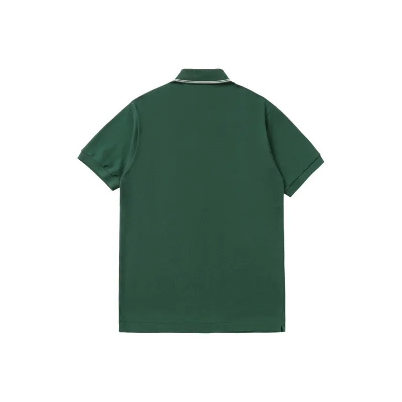 LACOSTE Polo Shirt Men's Jasper-1