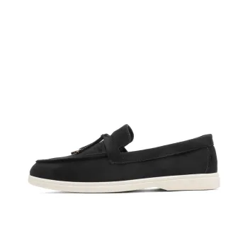 ΛOLUNKΛ Loafers Men