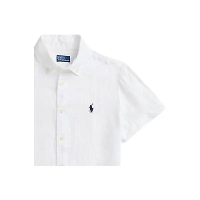 Polo Ralph Lauren Shirt Women's White-2