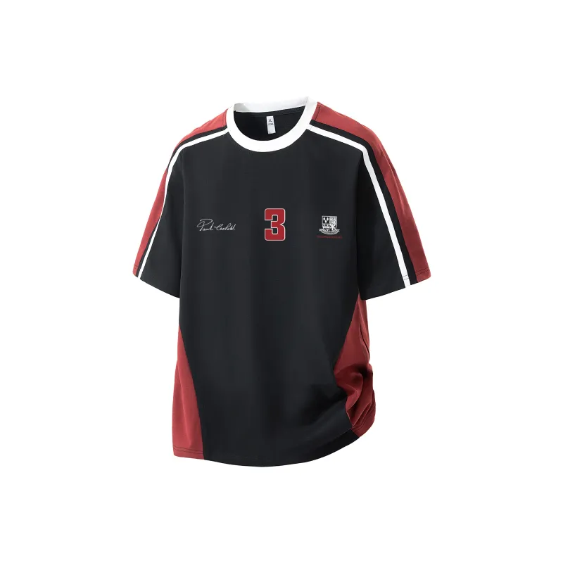 PAUL COSTELLOE T Shirts Unisex-0