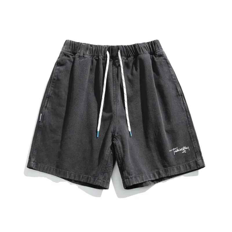 TALKING TOM Casual Shorts Unisex-10