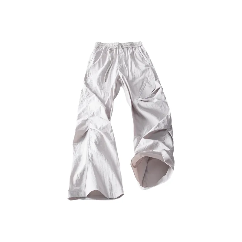 Maxim's De Paris Casual Pants Unisex-4
