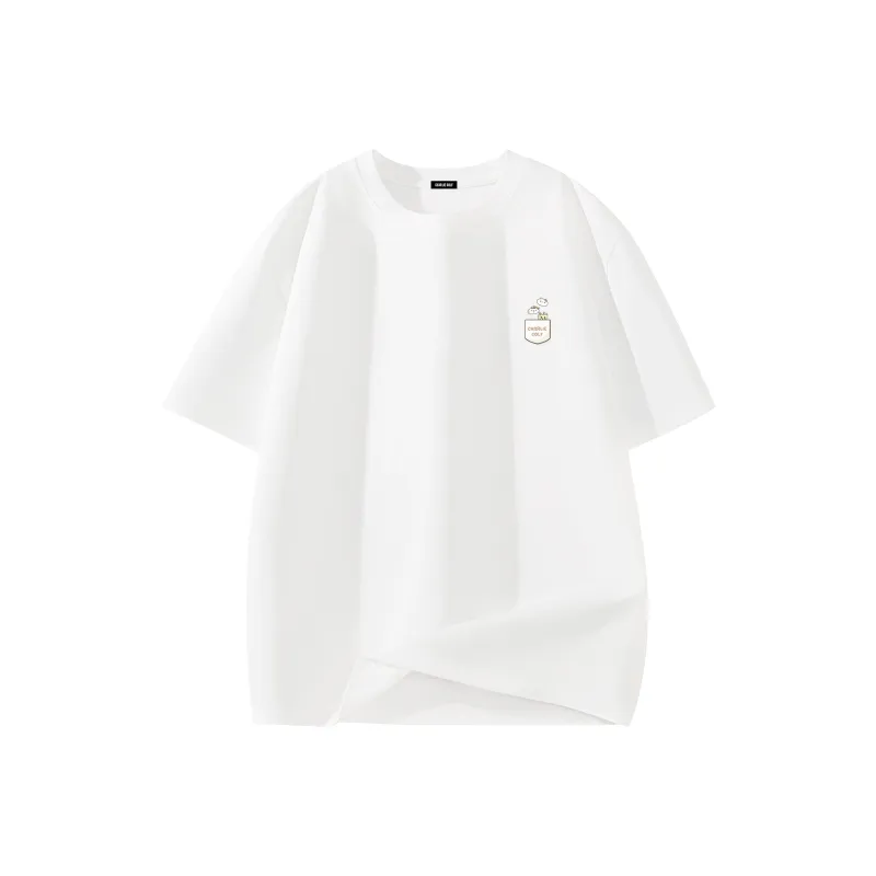 CHARLIE GOLF T Shirts Unisex-14
