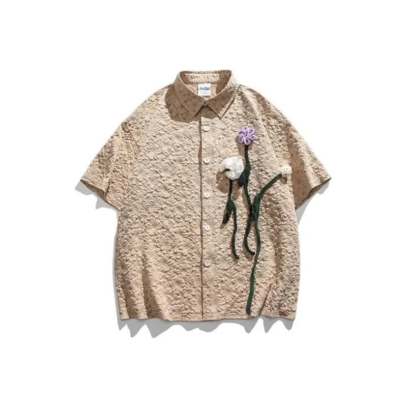 KAIPAINEN Shirts Men-4