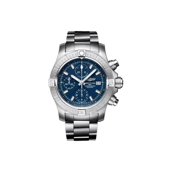 Breitling Men Avenger Watch