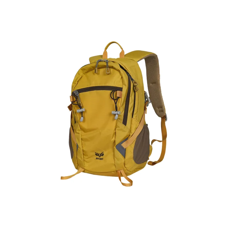 Jiang Qi Outdoor Bags Polyamide 20L Multicolor Unisex-0