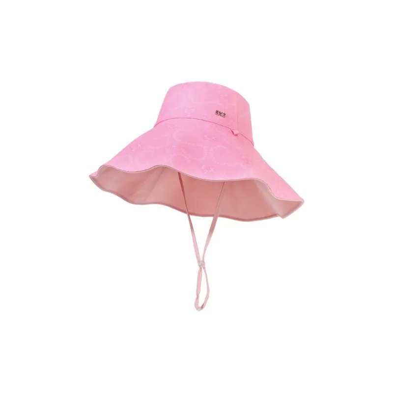 EX2 YIHAISHI Polyester Bucket Hats Unisex-2