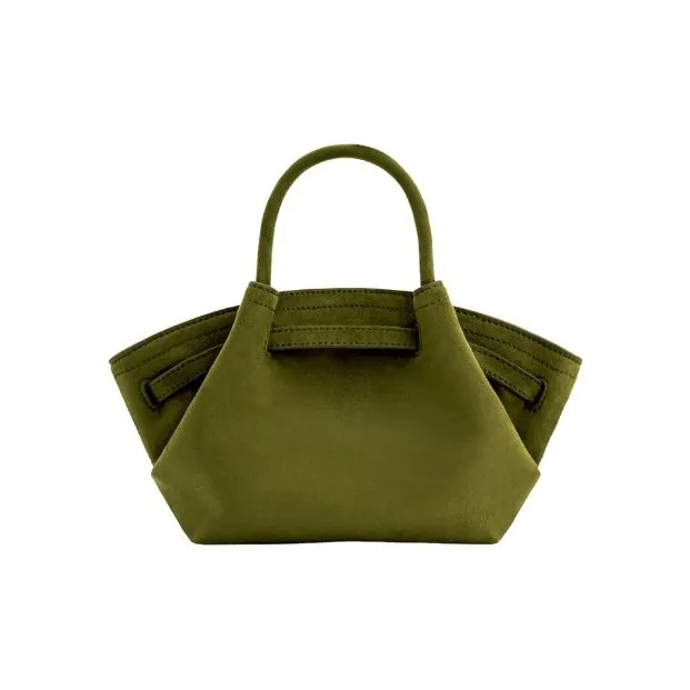 JW PEI Artificial Suede Handbag Women's Multicolor-17
