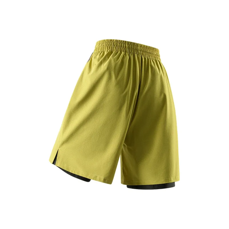 SUNSETMONENT Casual Shorts Unisex-13