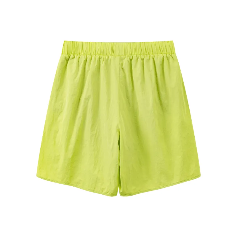 NewJnxs Wild Infinite Collection SS25 Casual Shorts Unisex-10