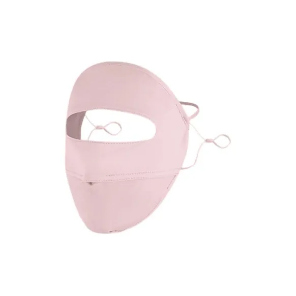 BKCXZICE Polyamide Anti Sweat Face Mask Unisex-7