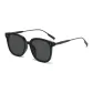 Black Frame with Black Gray Lens
