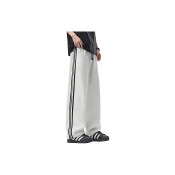 FUERZA CleanFit Casual Pants Unisex