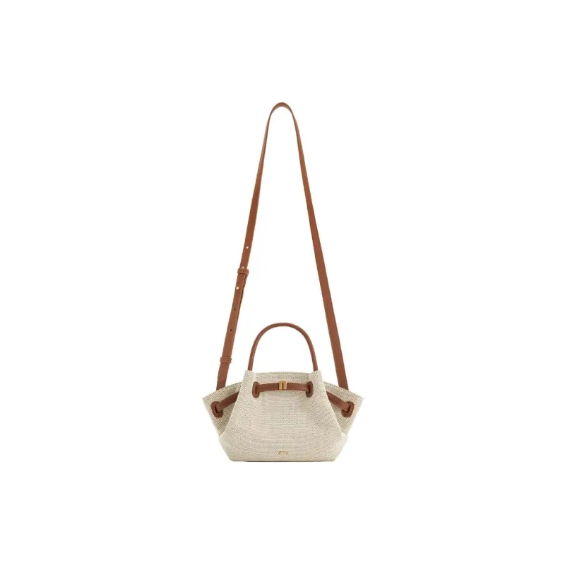 JW PEI Artificial Suede Handbag Women's Multicolor-23