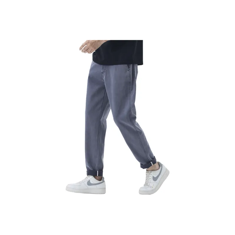  CHOCOOLATE Casual Pants Unisex-6