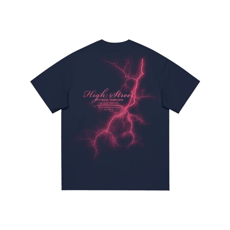 Universal Templates T Shirt Unisex-9