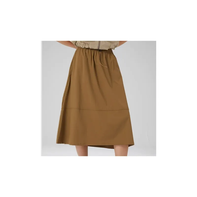 TRIP&CO Cargo Short Skirts Women's-0