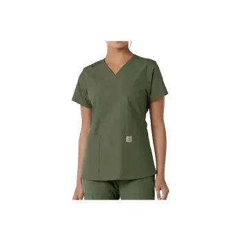 Carhartt T Shirts Women's