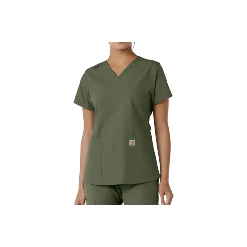 Carhartt T Shirts Women's-0