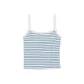 Blue White Stripes