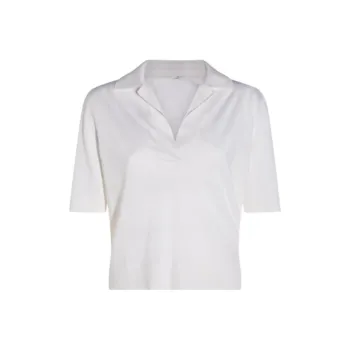 MALO Shirts Women's White
