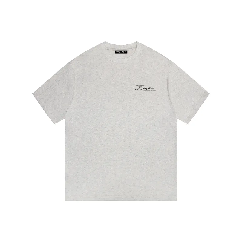 BOBBY ABLEY T Shirts Unisex-6