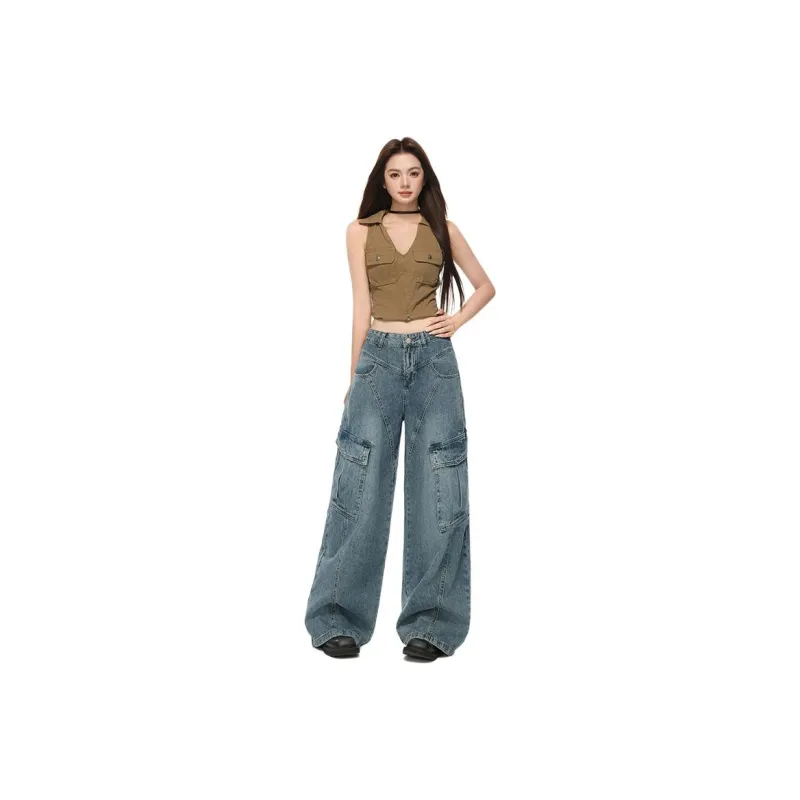ZAZN Jeans Women's-0