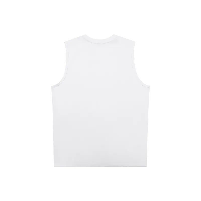 Kung Fu Panda Tank Tops Unisex-8