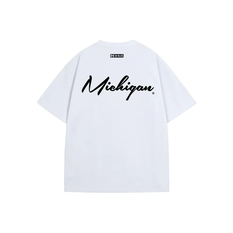 NCAA T Shirts Unisex-4