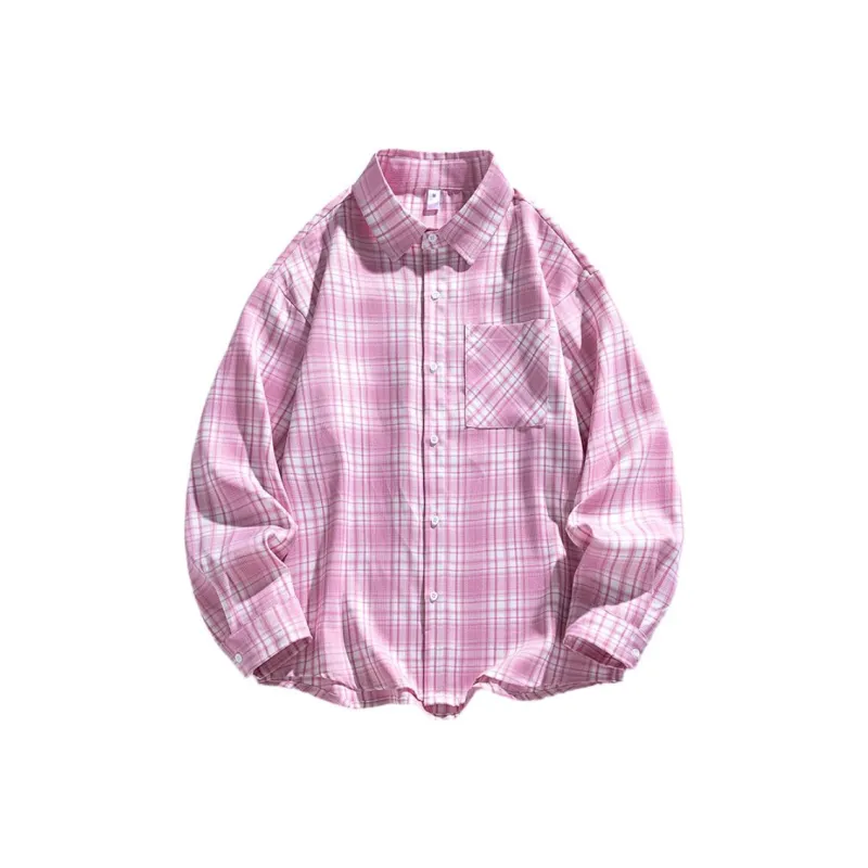 ROBINHOOD Shirts Women's Pink-0