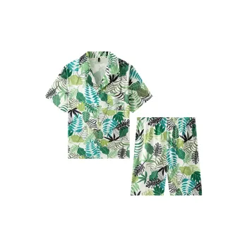 Good fortune Men Pajama Sets