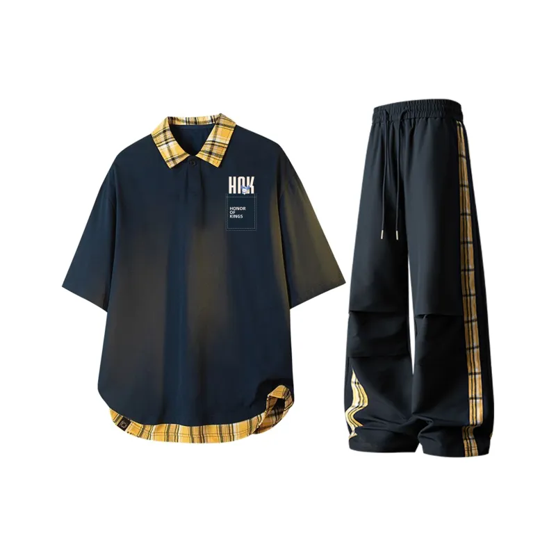 HONOR OF KINGS Casual Sportswear Unisex-0