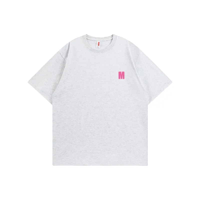 MOOR XCLNERY T Shirts Unisex-27