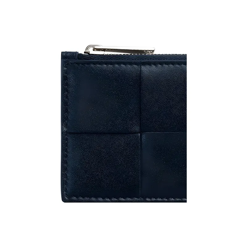 Bottega Veneta Zipped Card Case-2