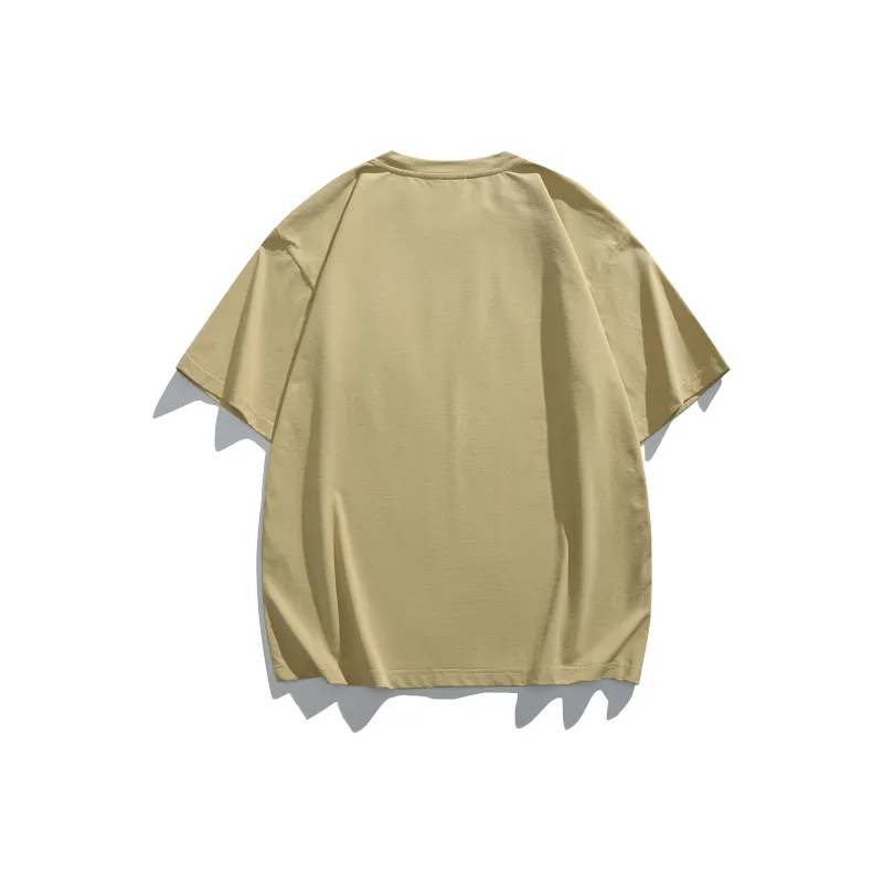 SWISS MILITARY T Shirts Unisex-9