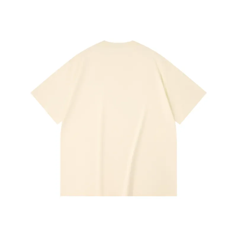 Crayon Shinchan Short Sleeved T Shirts Unisex-7