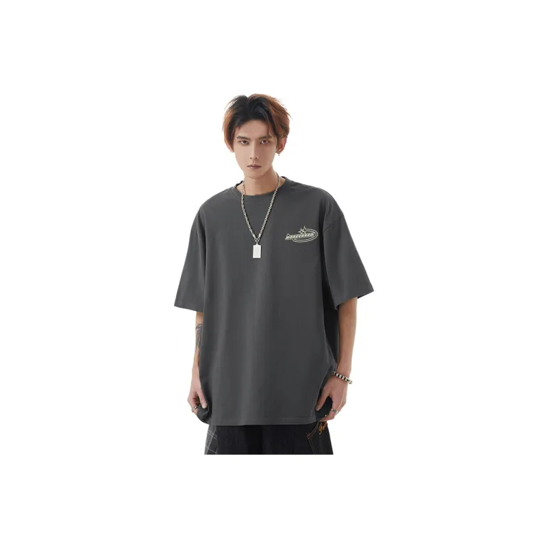 ROSECREED T Shirts Unisex-0