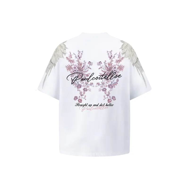PAUL COSTELLOE T Shirts Unisex-5