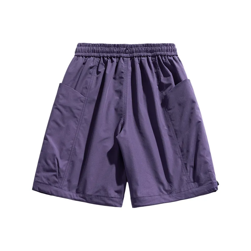 Jeep Leisure Collection Cargo Shorts Men's-16