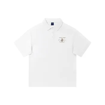JACLAR Polo Shirts Unisex