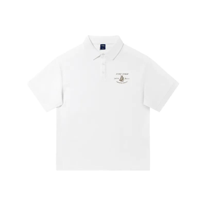 JACLAR Polo Shirts Unisex-0