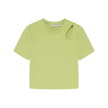COVERINS Knitwear Women's Sprout Green