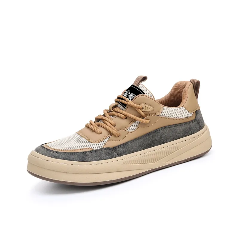 Jinho Low Top Casual Shoes Men's-5