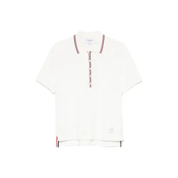 THOM BROWNE· Knitwear Men's Natural